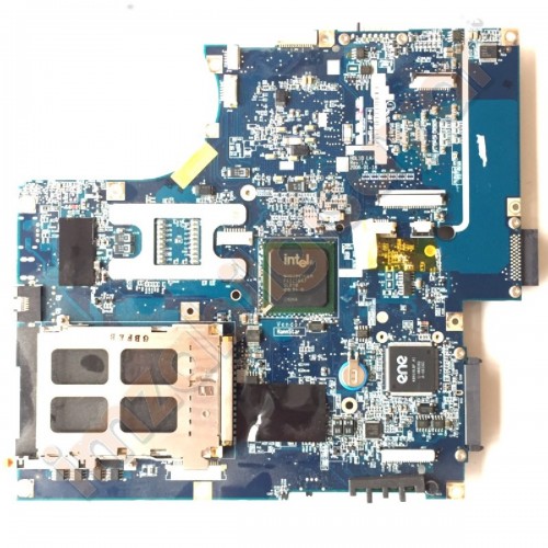 Lenovo 3000 N100 - Anakart - Core 2 Duo T5500 İşlemcisi Üzerinde