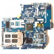 Lenovo 3000 N100 - Anakart - Core 2 Duo T5500 İşlemcisi Üzerinde