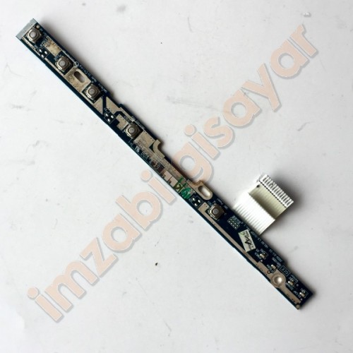 Lenovo 3000 N100 - Kontrol ve Power Kartı