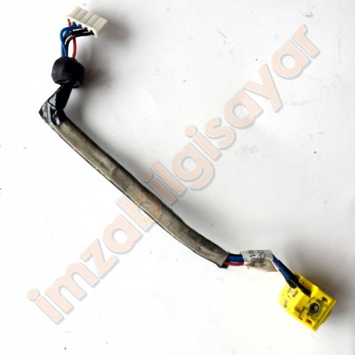 Lenovo 3000 N100 - Power Jack - Güç Adaptör Girişi