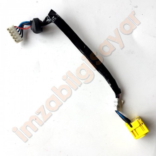 Lenovo 3000 N100 - Power Jack - Güç Adaptör Girişi