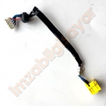 Lenovo 3000 N100 - Power Jack - Güç Adaptör Girişi