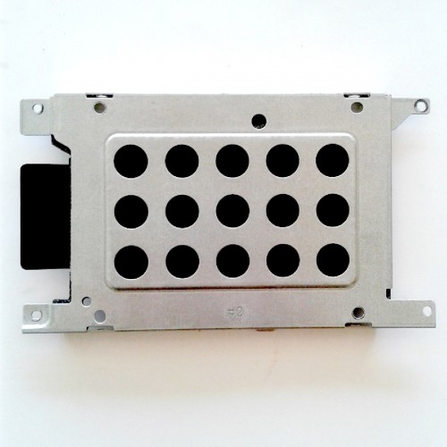 Asus X55C - Harddisk kızağı