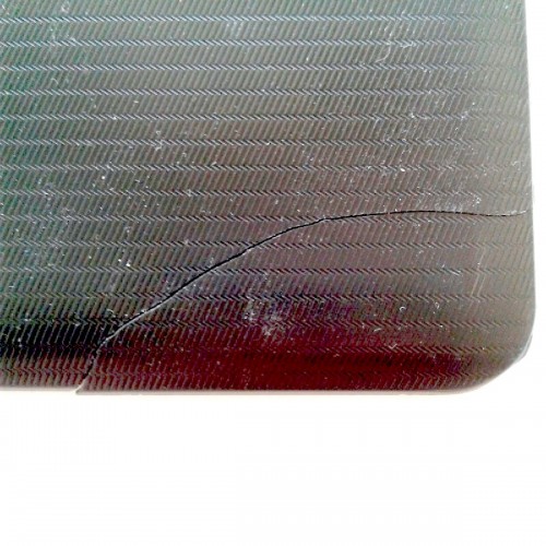 Asus X55C - Ekran arka kapak (Köşesi Kırık )