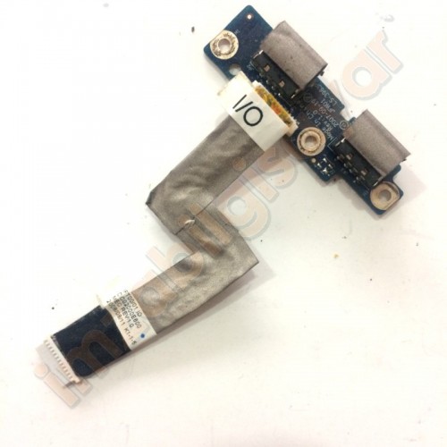 Arçelik BNB 574 D1 SR - USB Kart ve Kablosu