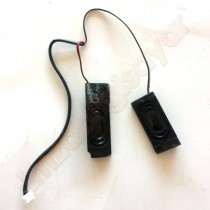 Asus EEE-PC 1201 HA - Dahili Hoparlör