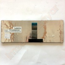 Asus EEE-PC 1201 HA - Klavye ( 2 Adet Tuşu Eksik)