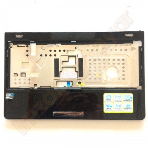 Asus EEE-PC 1201 HA - Üst Kapak