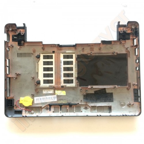 Asus EEE-PC 1201 HA - Alt Kasa