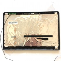 Asus EEE-PC 1201 HA - Ekran Arka Kapak (Sol menteşe tarafı hasarlı)