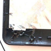 Asus EEE-PC 1201 HA - Ekran Arka Kapak (Sol menteşe tarafı hasarlı)