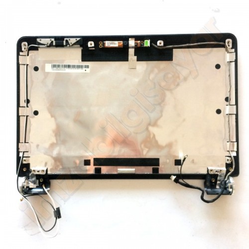 Asus EEE-PC 1000 HE - Ekran Arka Kapak