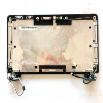 Asus EEE-PC 1000 HE - Ekran Arka Kapak
