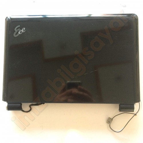 Asus EEE-PC 1000 HE - Ekran Arka Kapak