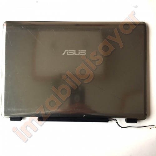 Asus F83S - Komple Ekran Kasası