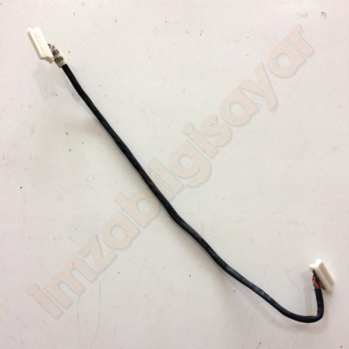 Asus N61J, Versiyon N61JQ - Power Ara Kablosu