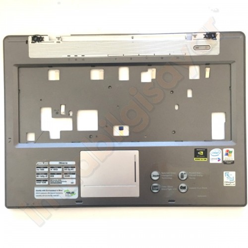 Asus Z99J - Üst Kapak