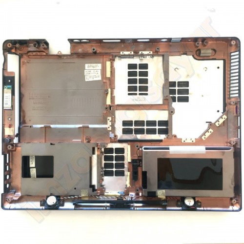 Asus Z99J - Alt Kasa