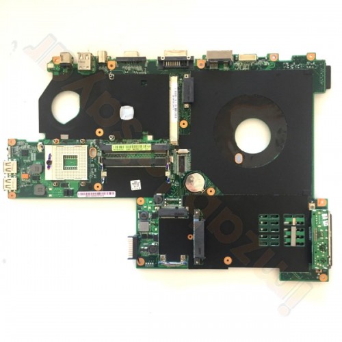 Asus Z99J - Anakart - Soket Arızalı Açıklamayı Okuyunuz