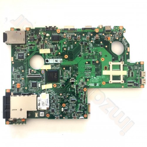 Asus Z99J - Anakart - Soket Arızalı Açıklamayı Okuyunuz