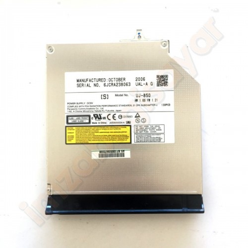 Asus Z99J - DVD RW İde Bağlantılı