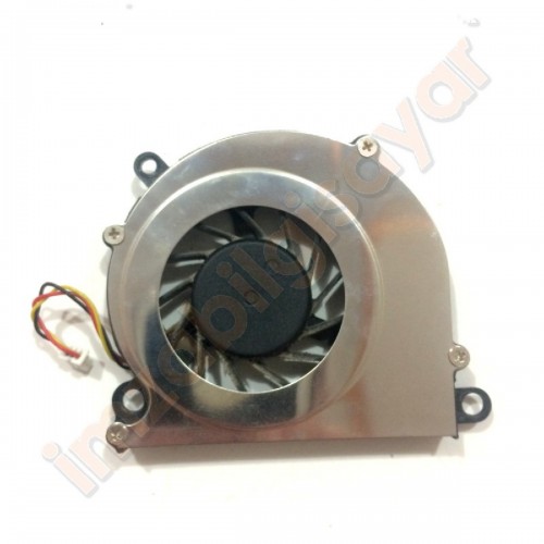 Casper Minibook 10 - Dahili İşlemci Fanı