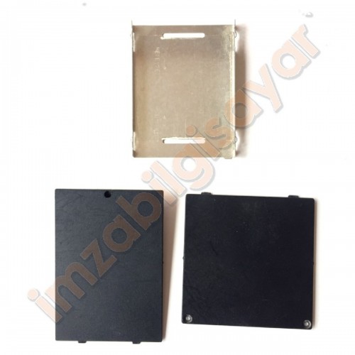 Crea DL75 - Harddisk Kızağı ve Kasa Parçaları