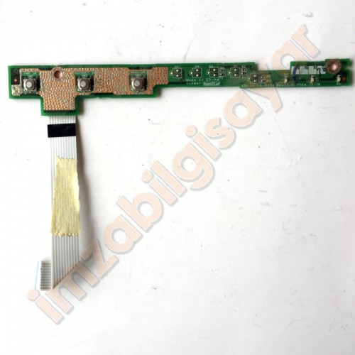 Crea DL75 - Power ve Led Bord