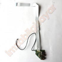 Crea DL75 - Ses Çıkış bord ve Flex kablosu