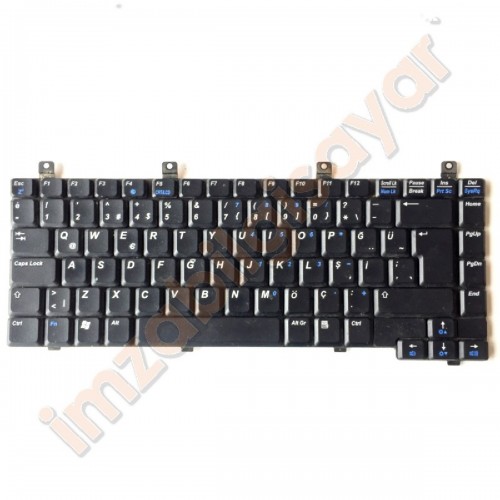 Crea DL75 - Notebook Klavye Model - MP-03906TQ-6982