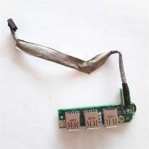 Toshiba Satallite A85 - S107 - USB Bord ve Kablosu