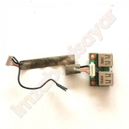 HP Pavilion DV2000 dv2297ea - USB Kart