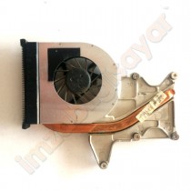 HP Pavilion DV2000 dv2297ea - İşlemci Soğutucu Fan ve Blog