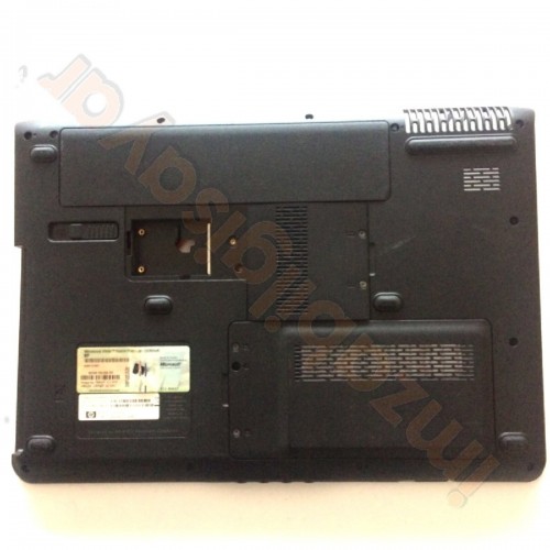 HP Pavilion DV2000 dv2297ea - Alt Kasa ( Batarya Üzerindedir )