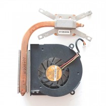 Toshiba Satallite A85 - S107 - Dahili Soğutucu Fan ve Blog