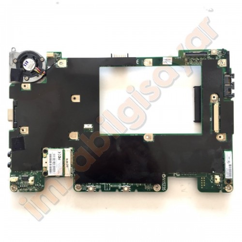 Grundig 1001 - Anakart - 1  GB DDR2 Ram Üzerinde