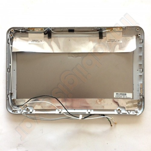 HP Compaq 2140 mini - Ekran Arka Kapak