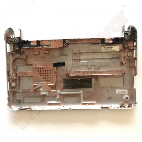 HP Compaq 2140 mini - Alt Kasa
