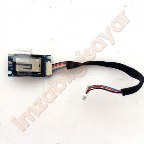 HP Compaq 6510B - Bluetooth Kart