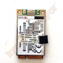 HP Compaq 6510B - Wireless Kart Kablosuz Ağ Kartı