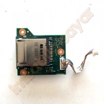 HP Compaq 6510B - USB ve Kart Okuyucu Kart