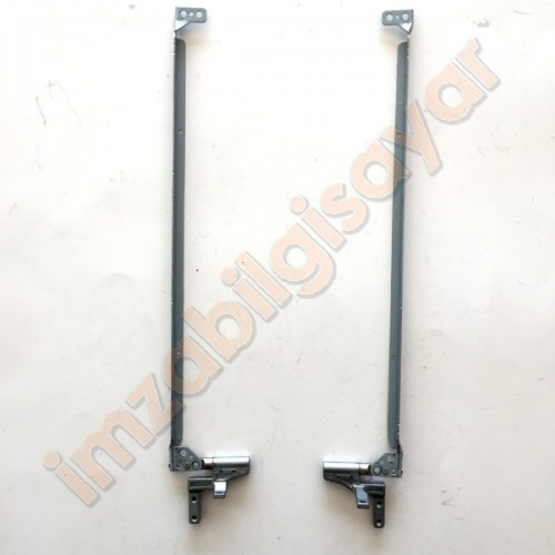 HP Compaq 6510B - Menteşe