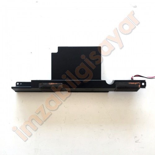 HP Compaq 6510B - Dahili Hoparlör