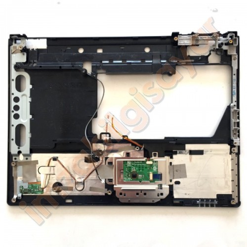 HP Compaq 6510B - Üst Kapak