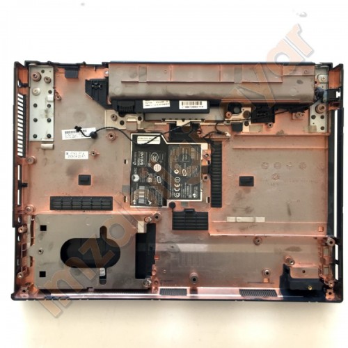 HP Compaq 6510B - Alt Kasa Bataryası Üzerinde