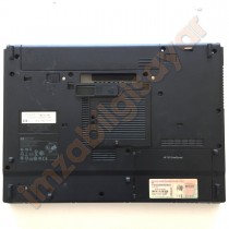 HP Compaq 6510B - Alt Kasa Bataryası Üzerinde