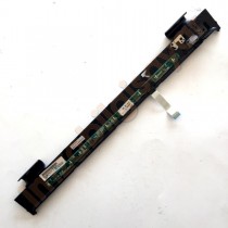 HP Compaq 6510B - Menteşe ve Power Fonksiyon Kapağı