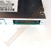 HP Compaq 6510B - DVD RW İde Bağlantılı