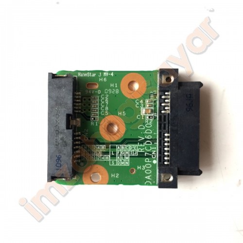 HP Compaq CQ61 - DVD Sata Bağlantı Ara Aparatı