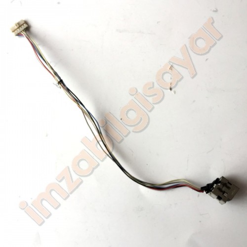 HP Compaq CQ61 - Güç Girişi Power Jack